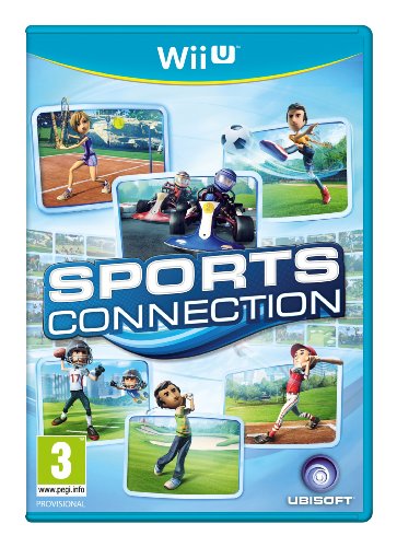 Sports Connection (Nintendo Wii U)