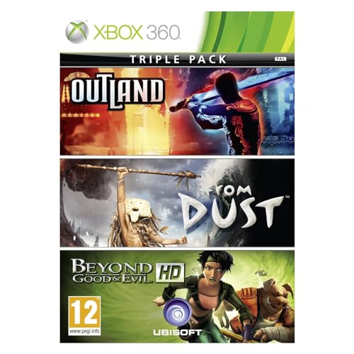 Ubisoft Xbox Live Hits Collection (Xbox 360)