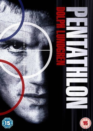 Pentathlon [DVD]