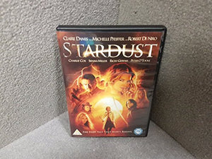 Stardust [DVD] [2007] 