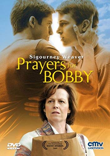 PRAYERS FOR BOBBY (BLU RA - MO [Blu-ray] [2009]