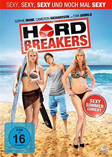 Ball Breakers (a.k.a. Hard Breakers) [DVD] [2010]