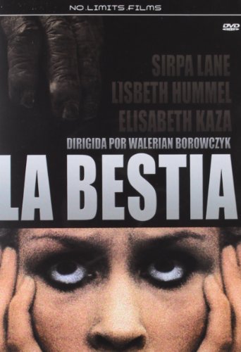 La Bestia (La Bête) (1975) (Import)
