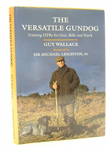 The Versatile Gundog