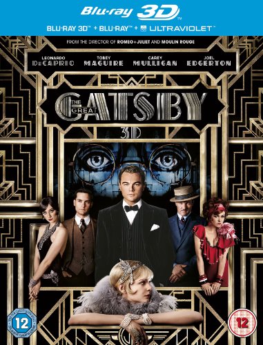 The Great Gatsby (3D)