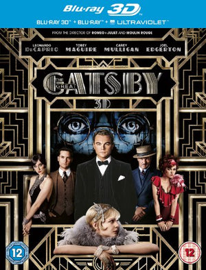 The Great Gatsby (3D)