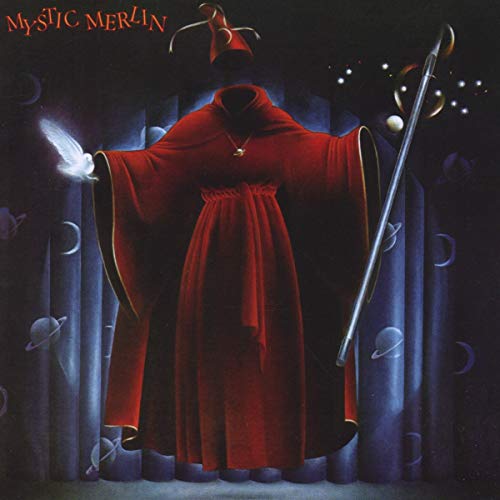 Mystic Merlin - Mystic Merlin (Expanded Edition)