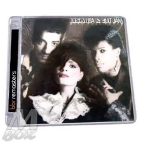 Lisa Lisa & Cult Jam with Full Force (Expanded Edition)