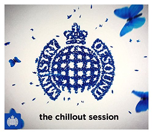 Various Artists - The Chillout Session