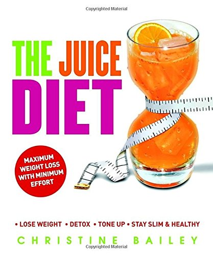 The Juice Diet