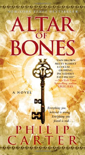 Altar of Bones