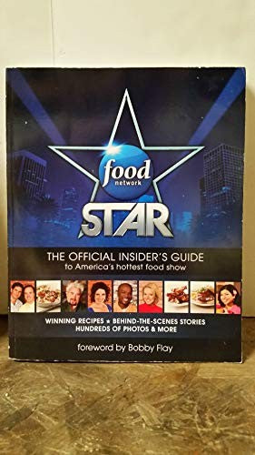 Food Network Star