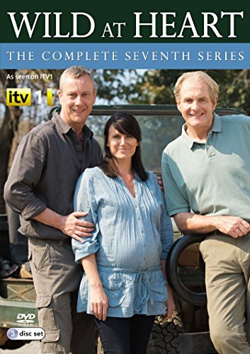 Wild At Heart: The Complete Seventh Series [DVD]