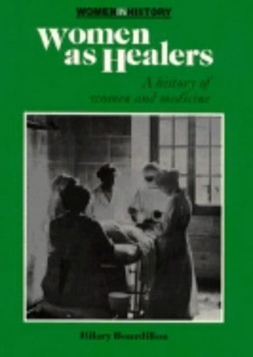 Women as Healers
