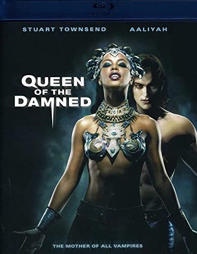 The Queen of the Damned