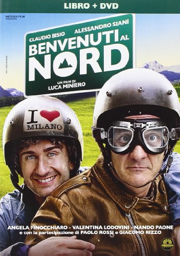Benvenuti Al Nord [DVD] [2012]
