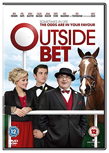 Outside Bet [DVD]