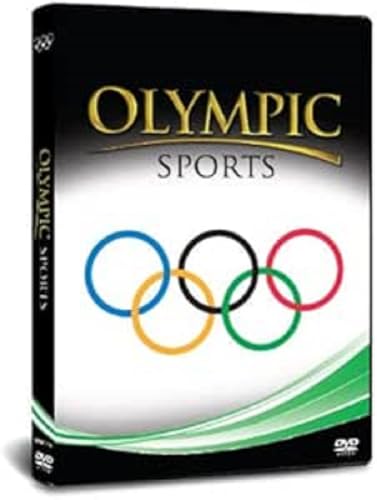 Olympic Sports [DVD]