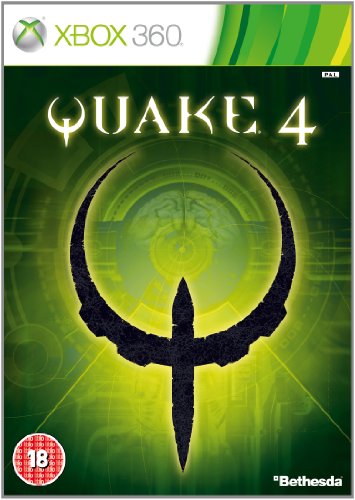 Quake 4 (Xbox 360)