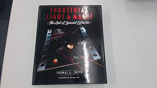 Industrial Light and Magic