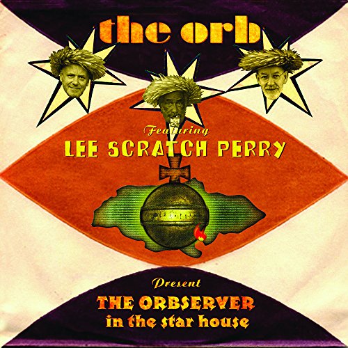 Observer in the Starhouse