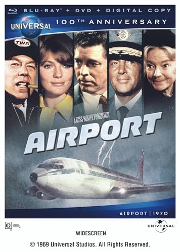 Airport