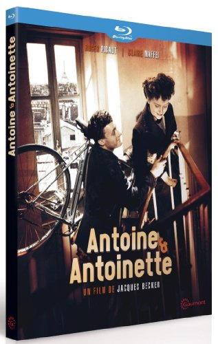 Antoine et Antoinette [Blu-ray]