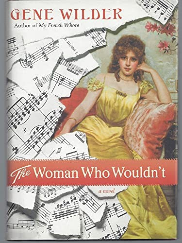 The Woman Who Wouldn't