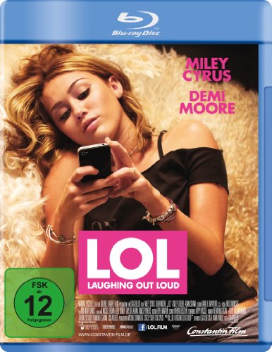 LOL - MOVIE [Blu-ray] [2012]