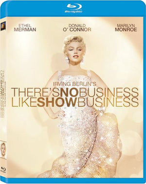 There's No Business Like Show Business [Blu-ray] [1954] [US Import]
