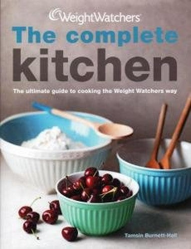 WeightWatchers The Complete Kitchen