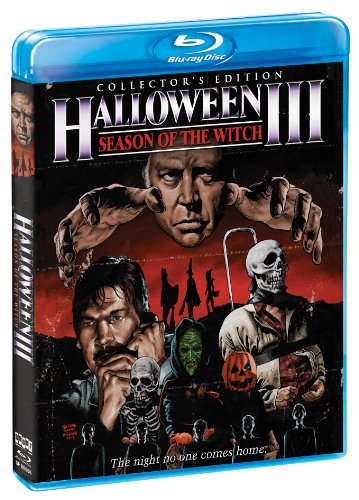 Halloween III: Season of the Witch