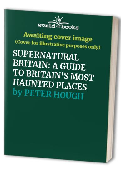 SUPERNATURAL BRITAIN