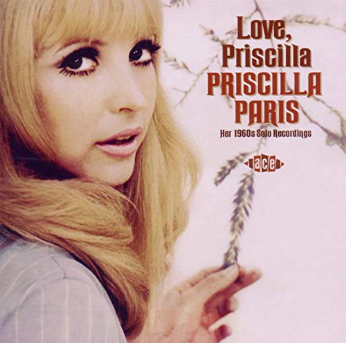 Love Priscilla