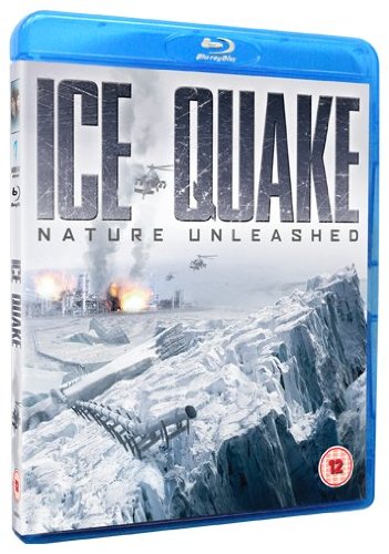 Ice Quake [Blu-ray]