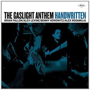 Handwritten -Deluxe- 