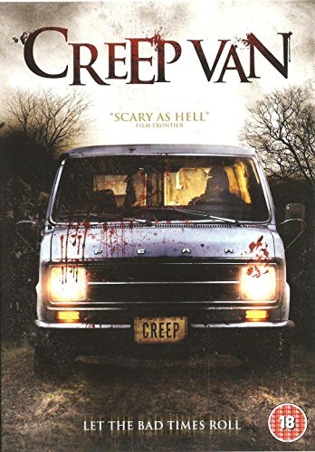 Creep Van [DVD]