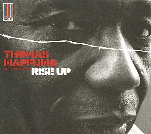 Rise Up