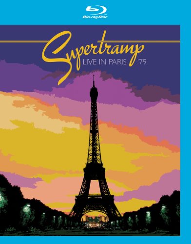 Live in Paris