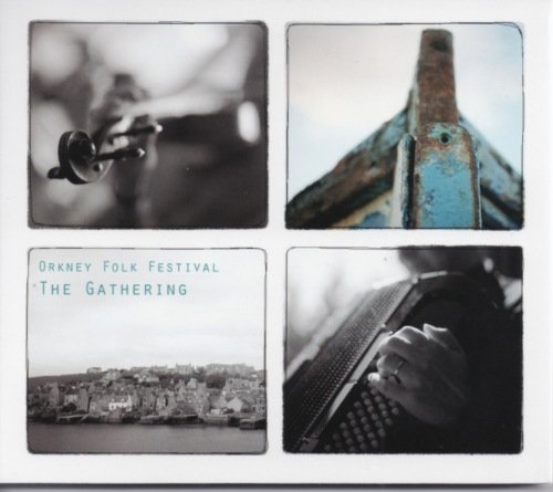 Orkney Folk Festival