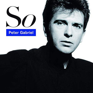 So: 25th Anniversary Edition