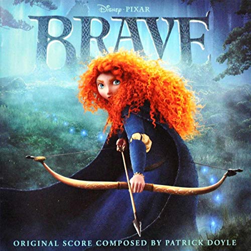 Disney Brave