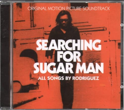 Searching For Sugar Man Soundtrack: All Songs By Rodriguez