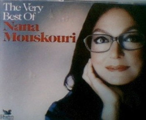 The Very Best of Nana Mouskouri