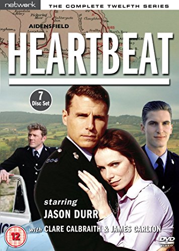 Heartbeat - The Complete Series 12 [DVD]