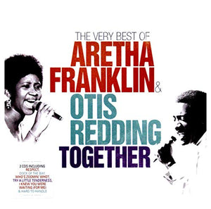 Otis Redding - Together: Very Best of
