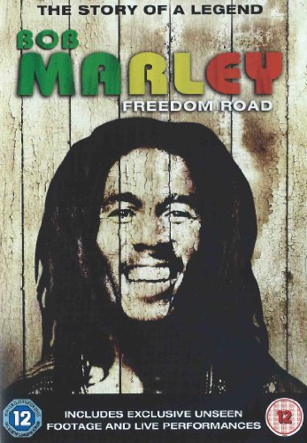 Bob Marley: Freedom Road [DVD]