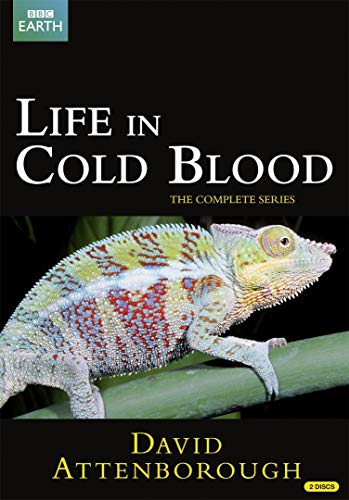 Life in Cold Blood (Repackaged) [DVD]