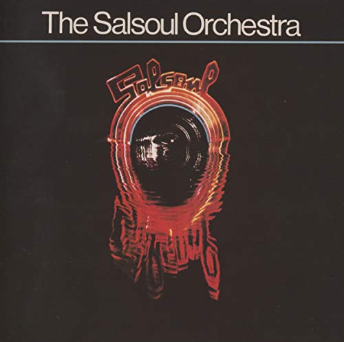 The Salsoul Orchestra (Expanded Edition)
