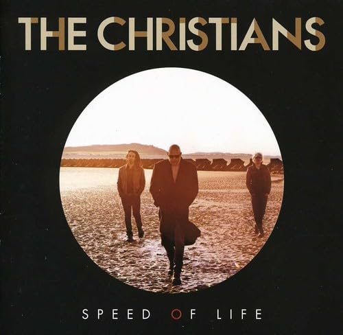 Speed Of Life